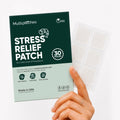 Stress Relief Patch