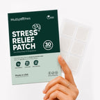 Stress Relief Patch