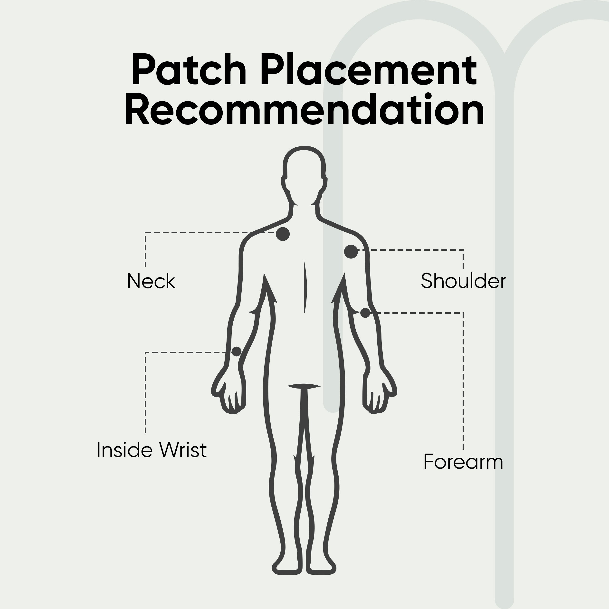 Focus Patch