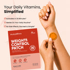 Weight Control Patch
