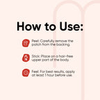 Weight Control Patch