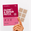 Glow & Repair Patch
