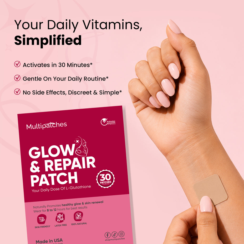 Glow & Focus Bundle