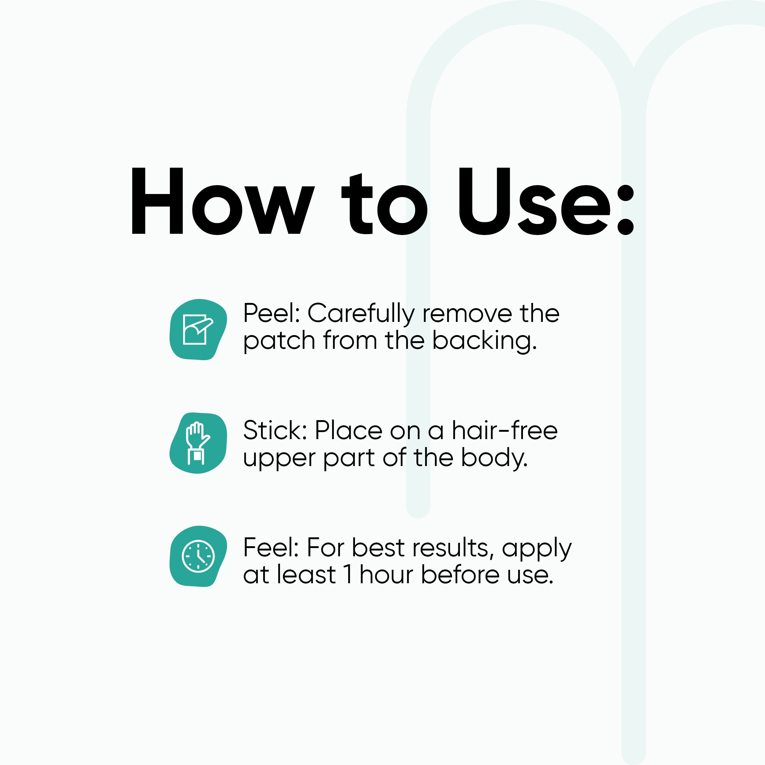 Daily Immunity Patch