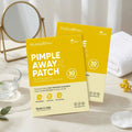 Pimple Away Bundle(60 Patches)