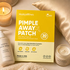 Pimple Away Bundle(60 Patches)