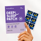 Deep Sleep Patch
