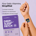 Relief Bundle (Sleep & Anxiety Patches)