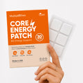 Core Energy Patch