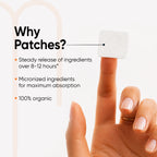 Core Energy Patch