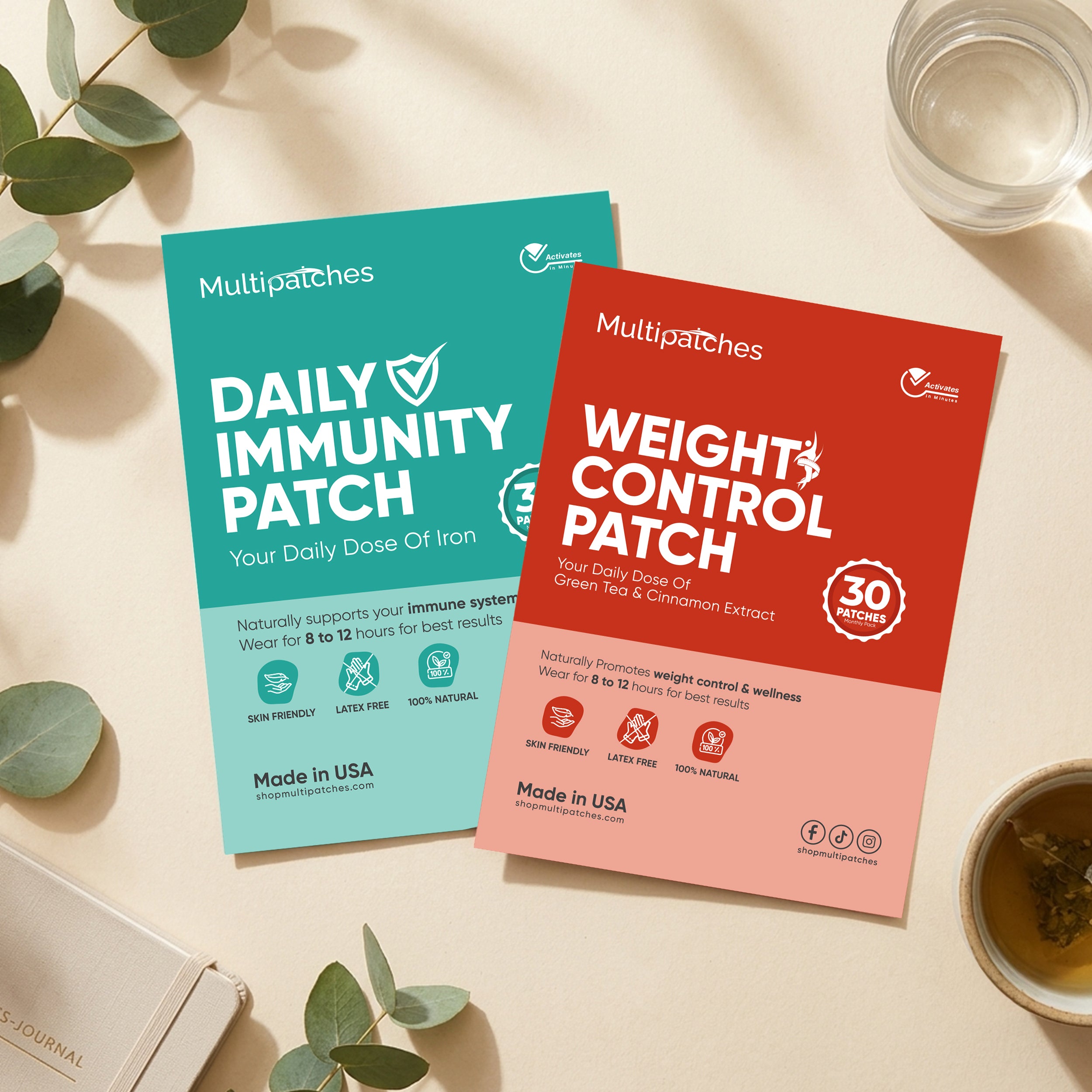 Wellness Bundle
