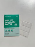 Daily Immunity Patch
