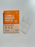 Core Energy Patch